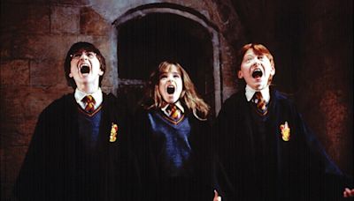 All Seven ‘Harry Potter’ Books to Be Recorded as Full-Cast Audio Productions With More Than 100 Actors, Will...