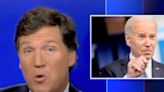 Tucker Carlson sparks fresh outrage by mourning the end of apartheid in South Africa