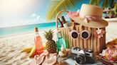 Allianz Vacation Confidence Index Projects American Summer Vacation Travel Spending Will Reach Record Breaking Numbers