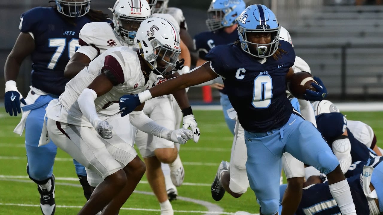 Bob Jones, James Clemens set for 13th Madison Bowl in Huntsville Times Game of the Week