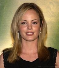 Chandra West