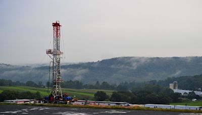 Frackers are spraying toxic wastewater on Pennsylvania roads despite seven-year ban