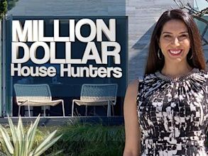 Million Dollar House Hunters