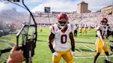 USC’s MarShawn Lloyd is a promising middle-round NFL draft prospect