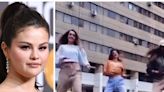 Selena Gomez defends ‘courageous’ Iranian teenagers who were detained and forced to publicly repent after they danced to her music in a TikTok video