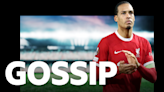 Van Dijk wanted by Saudi side Al-Nassr - Friday's gossip