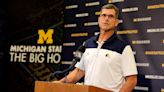 Everything Jim Harbaugh said about Michigan football with Iowa up next
