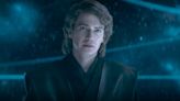 Hayden Christensen: Playing Clone Wars Anakin Skywalker in Ahsoka Was ‘A Gift’