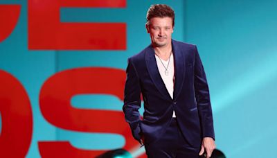 Jeremy Renner Describes His Snow Plow Accident in Excruciating Detail