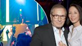 "Das ist geil!“ - Ex-Tagesschau-Sprecher in Partylaune: Jan Hofer geht „gern auf Techno-Festivals“