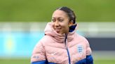 England dealt major double injury blow as Lauren James absence confirmed