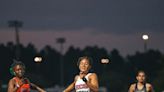 ECS' McKenzie Travis sweeps sprints at Class A meet, see all SWFL track results