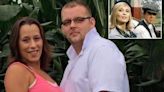 Forbidden couple killed in chase after being unable to stay away