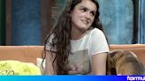 Amaia sorprende a Broncano con su respuesta a la pregunta del dinero: "Ha sido duro"