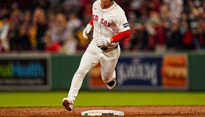 MLB roundup: Red Sox go back-to-back twice