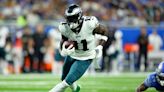 2022 Fantasy Football Week 1 booms and busts: A.J. Brown flies high in Eagles debut
