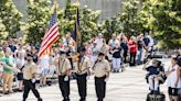 Memorial Day 2024 program held at Fort Indiantown Gap