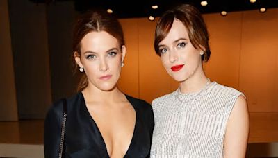 The Surprising Story Behind Dakota Johnson and Riley Keough's 'Lifelong' Friendship