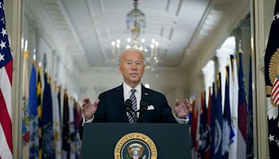 Executive Order doesn’t empower Biden to suspend elections