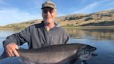 Outdoors | Gear up for Hanford Reach salmon fishing. Tips on techniques, gear for each spot