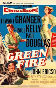 Green Fire