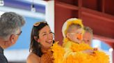 Photos: Cutest Little Chicks Flock To Butter & Egg Days In Petaluma