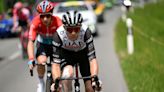 'Absolute dog of a sport sometimes' – Crashes force George Bennett and Jay Vine out of Tour de Suisse