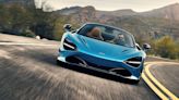 Prepare to Say Goodbye to the McLaren 720S