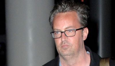 Matthew Perry's Death: 'Multiple People' May Face Charges As Investigation Nears End