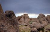 City of Rocks State Park