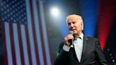 White House buoyed by early midterm results as Biden avoids his predecessors' fate