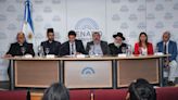Líderes comunitarios, académicos y políticos celebraron un encuentro interreligioso por la Paz en Medio Oriente