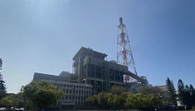 興達電廠女工高空摔落亡 高雄市勞工局開罰勒令停工