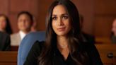 Why Meghan Markle Likely Won't Be in the “Suits” Spinoff