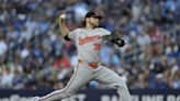 Orioles Ace Corbin Burnes Makes Franchise History as Hot Start Continues