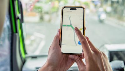 Woman's 'next level' Google Maps method makes travel much easier