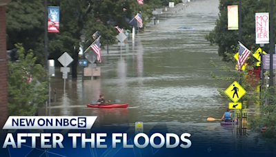 After the Floods: An NBC5 Special Presentation