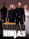 Supah Ninjas