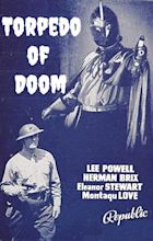 Torpedo of Doom (TV Movie 1966) - IMDb