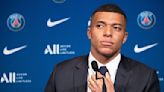 COPE: Mbappe Will Not Play For France At 2024 Olympics In Paris