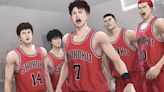 ‘The First Slam Dunk’ Review: Takehiko Inoue’s Anime Smash Is One of the Most Thrilling and Unusual Basketball Movies Ever Made