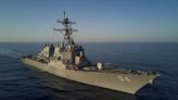 US Sending More Warships, Fighter Jets To Middle East Amid Rising Tensions