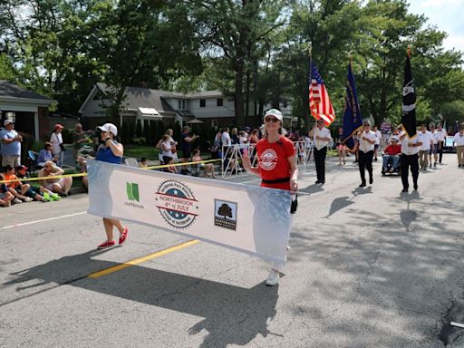 Northbrook Fourth of July Parade organizers are looking for people, organizations to participate