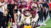 What channel is Florida State football on? Time, TV info for Southern Miss vs. FSU game