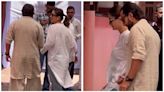 Pataudis have arrived: Kareena Kapoor, Saif Ali Khan cast votes in Lok Sabha Election 2024; twin in kurtas. Watch