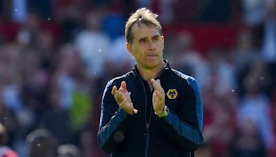 Lopetegui y el West Ham llevan meses hablando