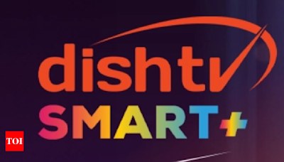 Dish TV has Smart+ idea to take on Airtel, Jio and Tata Play - Times of India