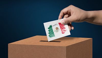 Elecciones México 2024: ¿Cómo y dónde votar en Carolina del Norte el 2 de junio? - La Noticia