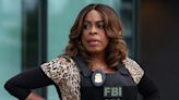 Niecy Nash as The Rookie: Feds Awaits Renew/Cancel Decision: 'Another Season Would Be Heaven to Me'