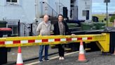 New Ayr counter terrorism bollards branded 'unsightly and damaging' for town